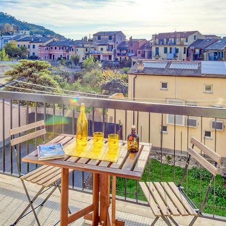 Elena House Apartment Levanto Exterior photo