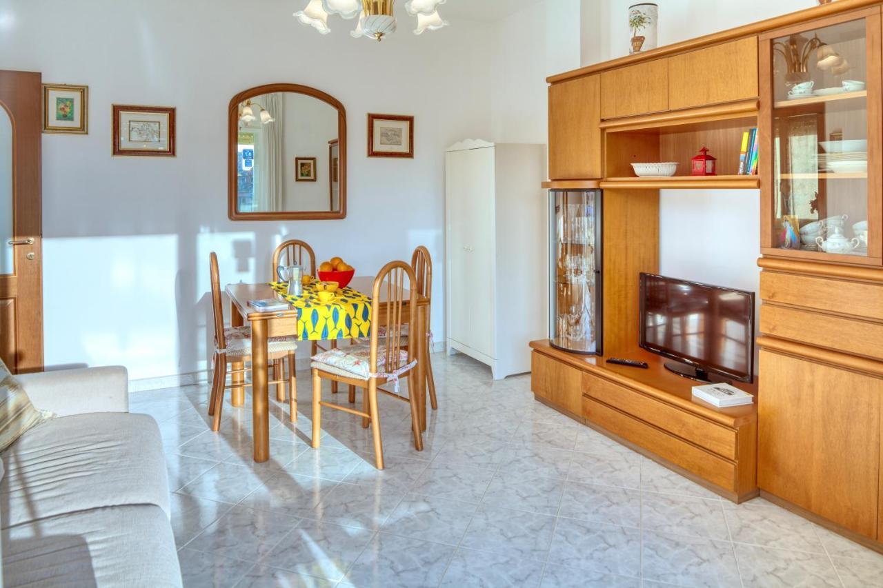 Elena House Apartment Levanto Exterior photo