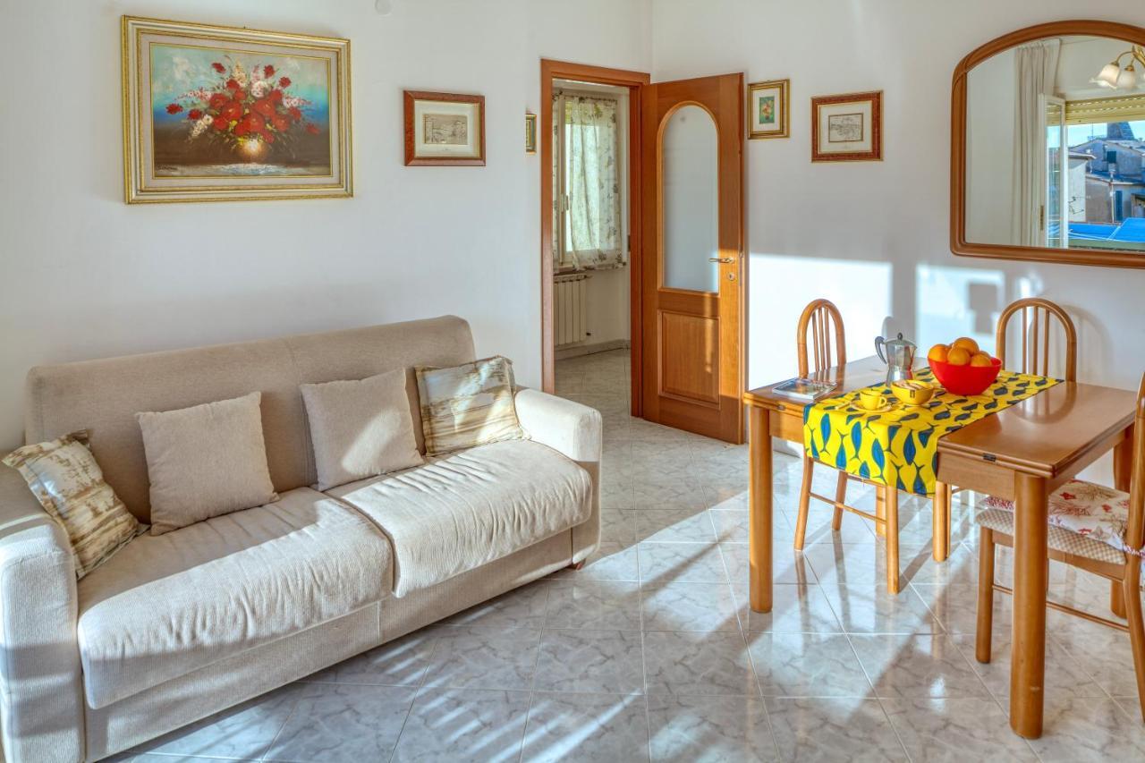 Elena House Apartment Levanto Exterior photo