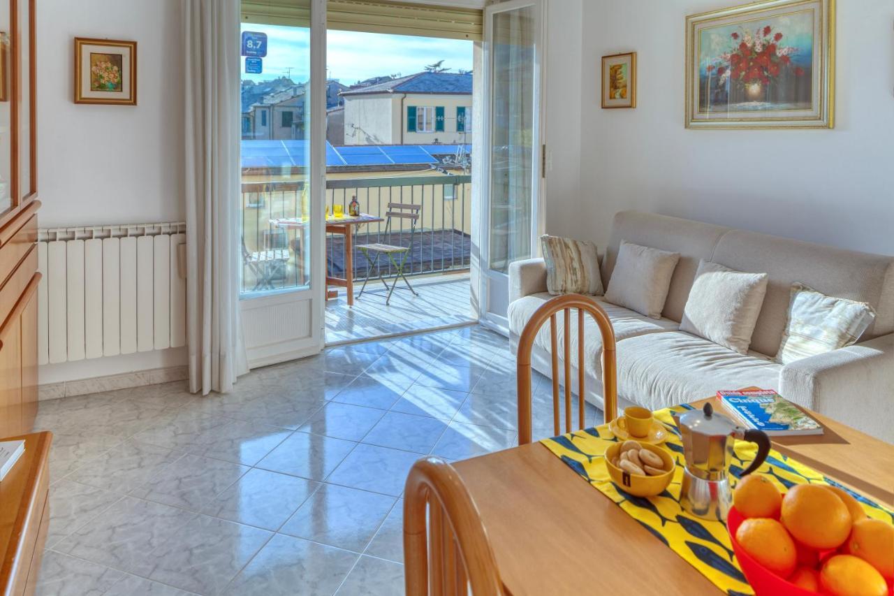 Elena House Apartment Levanto Exterior photo